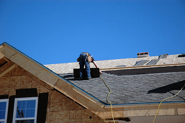 Cold Roofs in Cornwall On Hudson, NY