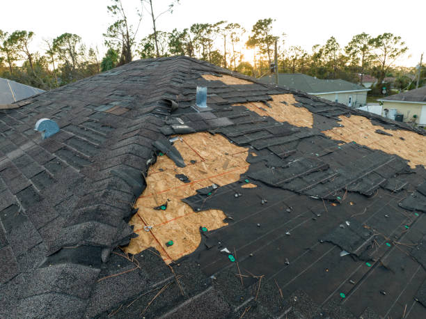 Roof Insulation in Cornwall On Hudson, NY